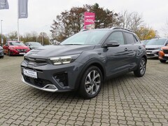 Bild des Angebotes Kia Stonic GT-Line *RFK*LM*LED*DAB*TEMP*SH*LRheiz*NAVI*KLIMA*