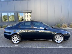 Bild des Angebotes Alfa Romeo 156 2.0 16V Twin Spark