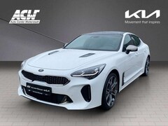 Bild des Angebotes Kia Stinger STINGER 3.3T GT AWD AT 19Z FULL-LED HEAD-UP PANORA