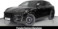 Bild des Angebotes Porsche Cayenne E-Hybrid Coupe Luft Bose Privacy 14-Wege