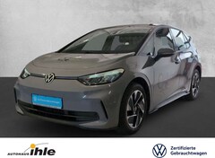 Bild des Angebotes VW ID.3 Pro Life 58kWh NAVI+ACC+SPRACHSTEUERUNG