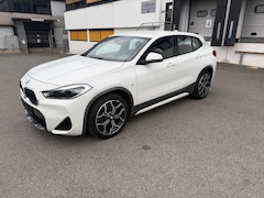 Bild des Angebotes BMW X2 sDrive 18 d M Sport X FAHRSCHULFAHRZEUG