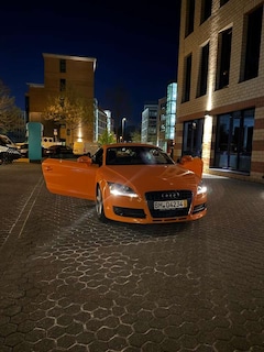 Bild des Angebotes Audi TT Coupe 2.0 TFSI S tronic