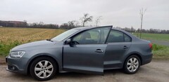 Bild des Angebotes VW Jetta 2011