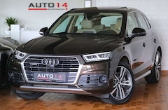Bild des Angebotes Audi Q5 quattro design Virtual Pano HUD Matrix 360°