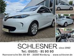 Bild des Angebotes Renault ZOE Intens Q210 Quickcharge, inkl. Batterie