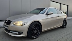 Bild des Angebotes BMW 330 330i xDrive/2.Hand/Scheckheftgepflegt/Allrad