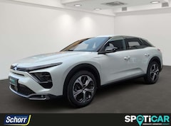 Bild des Angebotes Citroen C5 X PureTech 130 Start&Stop EAT8 YOU