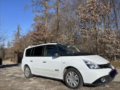 Bild des Angebotes Renault Espace 2.0 dCi 175 FAP EURO 6 PANORAMA NAVI 7 Sitze Autom