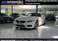 Bild des Angebotes BMW Z4 sDrive20i M-Sport*Leder*Navi*Xenon*