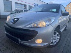 Bild des Angebotes Peugeot 206 206+ 75 Urban Style