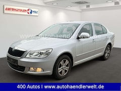 Bild des Angebotes Skoda Octavia 1.6 TDI Lim. Automatik