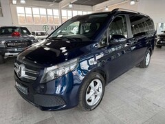 Bild des Angebotes Mercedes-Benz V 250 *EDITION 4MATIC lang*7-Sitze*Navi&Kam*AHK.