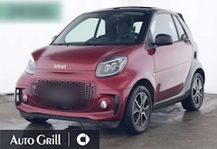 Bild des Angebotes smart forTwo EQ Cabrio Exclusive Carbon JBL 22kw Plus
