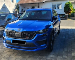 Bild des Angebotes Skoda Kodiaq RS 4x4