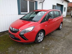 Bild des Angebotes Opel Zafira Tourer 1.4T 103kW, AHK