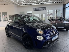 Bild des Angebotes Abarth 595 Monster Energy Yamaha Edition, Klimaaut.