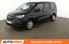 Bild des Angebotes Opel Combo Life 1.5 CDTI Elegance XL*TEMPO*PDC*KLIMA*AHK*GARANTIE*