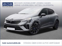 Bild des Angebotes Renault Clio Esprit Alpine TCe 90 8-fach bereift