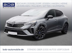 Bild des Angebotes Renault Clio Esprit Alpine TCe 90 8-fach bereift
