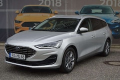 Bild des Angebotes Ford Focus Titanium X