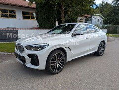 Bild des Angebotes BMW X6 xDrive 40 d M Sport*M-Aerodyn*Live Cockp*PANO