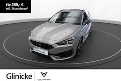 Bild des Angebotes CUPRA Leon ST VZ 1.4 eHybrid AHK LED LM 19" Navi RFK A