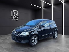 Bild des Angebotes VW Fox 1.2 Style