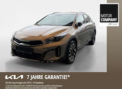 Bild des Angebotes Kia XCeed 1.6 T-GDI Nightline Edition AUT+Kamera+ACC