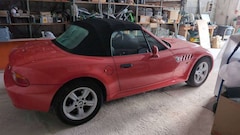Bild des Angebotes BMW Z3 Z3 roadster 1.8