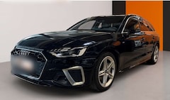 Bild des Angebotes Audi A4 40 TDI qu. 2x S line Matrix|MMI+|ACC|Kam|VirC