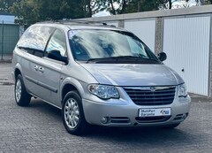 Bild des Angebotes Chrysler Grand Voyager 2.8 CRD Autom.