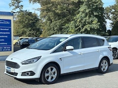 Bild des Angebotes Ford S-Max Titanium Sport*7-Sizer*Navi*Cam*Car-Play*