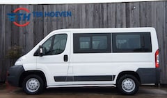 Bild des Angebotes Peugeot Boxer 2.2 HDi L1H1 9-Sitzer Klima AHK 81KW Euro5