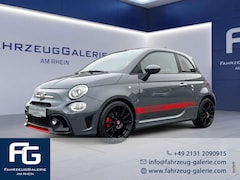 Bild des Angebotes Abarth 695 XSR Yamaha Limited Edition Aktionspreis