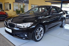 Bild des Angebotes BMW 320 i Gran Turismo AUTOMATIK / XENON / NAVI