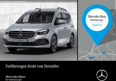 Bild des Angebotes Mercedes-Benz T-Class T 180 d EDITION+PROGRESSIVE+Klimaautom+AHK+Navi