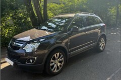 Bild des Angebotes Opel Antara eco.Flex Design Ed. 4x4