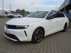 Bild des Angebotes Opel Astra Sports Tourer Edition *RFK*AHK*SH*LRheiz*DAB*NAVI*