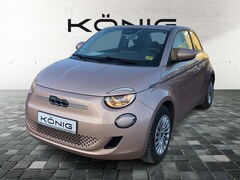 Bild des Angebotes Fiat 500e Automatik, CarPlay