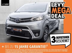 Bild des Angebotes Toyota Proace Verso 2.0 D L1 D Team D +Navi+Kamera+