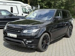 Bild des Angebotes Land Rover Range Rover Sport Sport 4.4 SDV8 Autobiography Dynamic/ AHK/ 360°