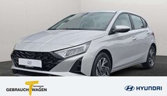 Bild des Angebotes Hyundai i20 Trend Turbo DCT Komfort & Licht Paket Navi