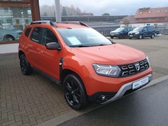 Bild des Angebotes Dacia Duster 1.3 TCe 150 Extreme 4WD GPF
