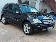Bild des Angebotes Mercedes-Benz ML 320 ML ML 320 CDI 4Matic*TÜV-NEU*VOLL*XENON*