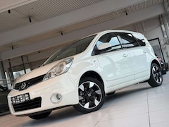 Bild des Angebotes Nissan Note I-Way+