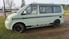Bild des Angebotes VW T5 California Comfortline