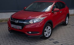 Bild des Angebotes Honda HR-V Elegance*2.HAND*KAM*SHZ*TEMP*8RÄDER*