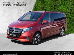 Bild des Angebotes Mercedes-Benz EQV 300 Lang *Klima*Distronic*Multibeam*360°Kam*