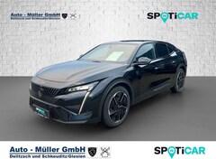 Bild des Angebotes Peugeot 408 Hybrid 136 DSC6 GT/Keyless/LED